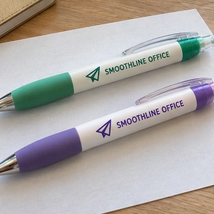 Custom Gel Pens