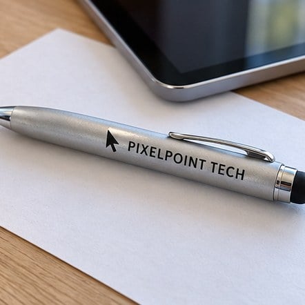 Custom Stylus Pens